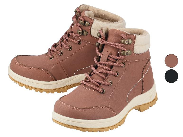 ESMARA® Kinder Stiefel