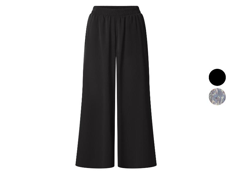 ESMARA® Damen Culotte