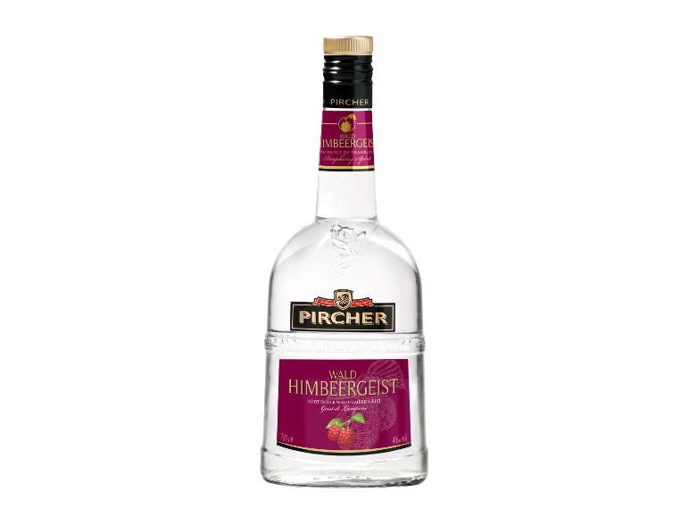 PIRCHER Waldhimbeergeist 40% Vol