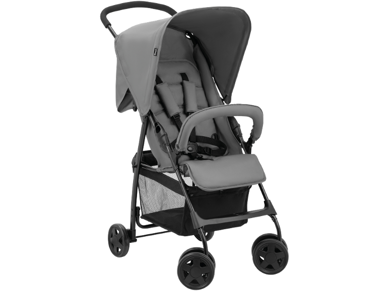 Hauck Buggy