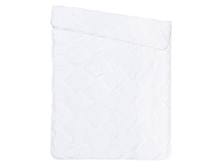 LIVARNO® Bettdecke, 135 x 200 cm