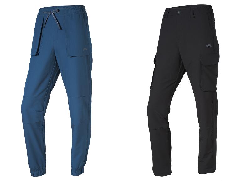 CRIVIT Herren Thermo-Funktionshose