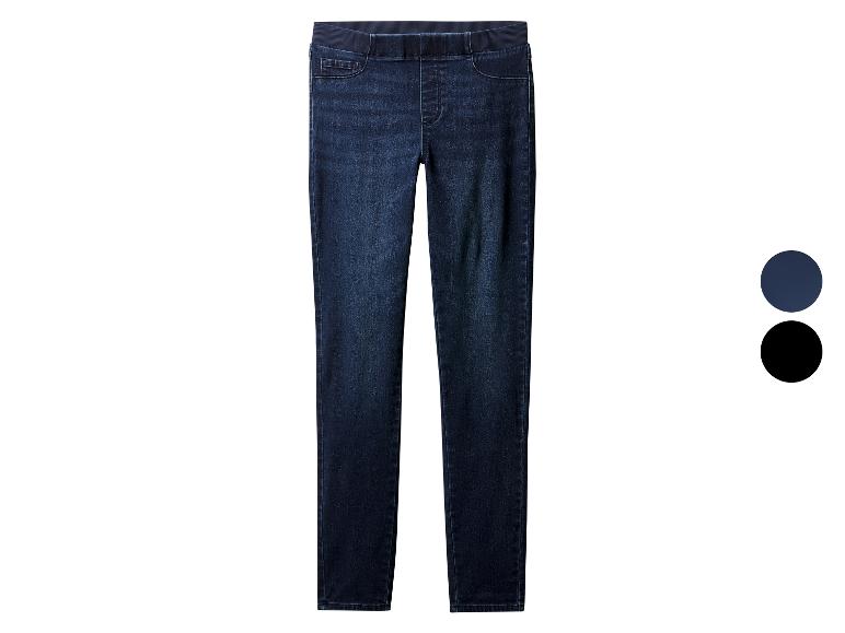 ESMARA® Damen Thermo-Jeggings