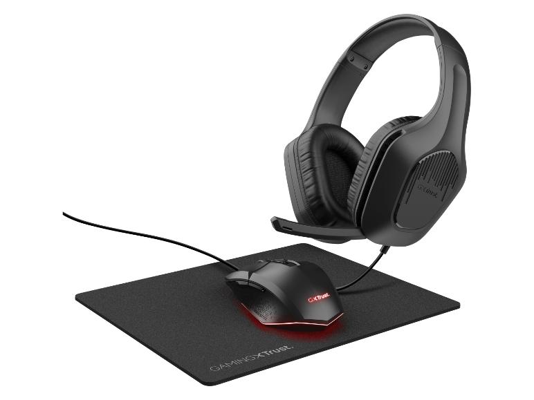 TRUST GXT790 TRIDOX Gamingzubehör