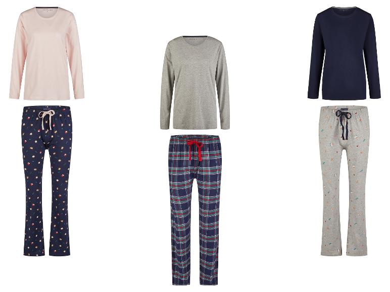 HAPPY SHORTS Damen Pyjama in Geschenkbox
