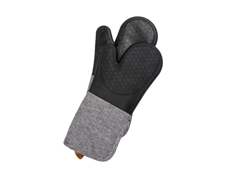 WENKO Topfhandschuhe Silikon »Ada«