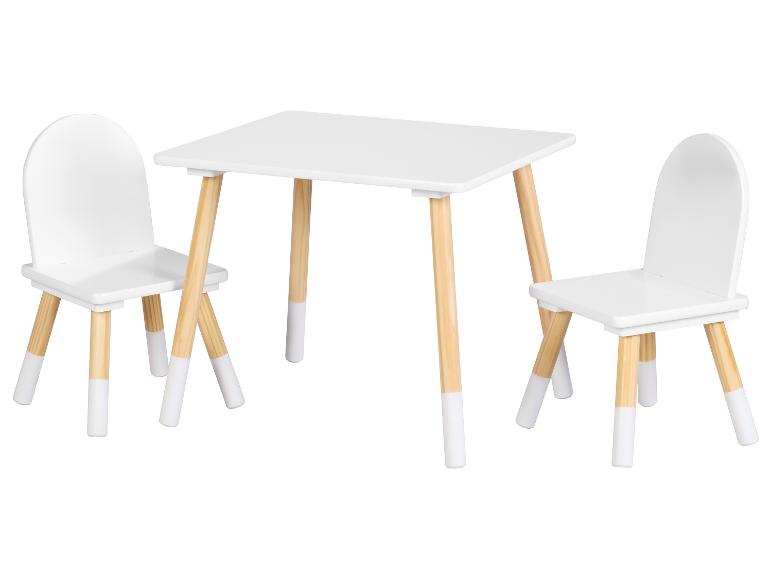 LIVARNO® Kinder Sitzgruppe