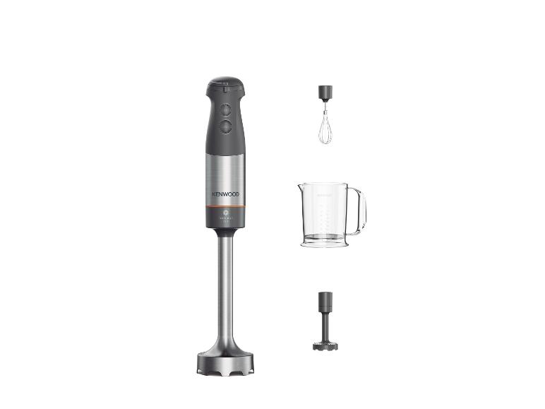 KENWOOD Stabmixer »TRIBLADE XL+«