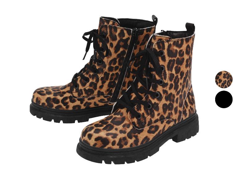 ESMARA KIDS Kinder Stiefeletten