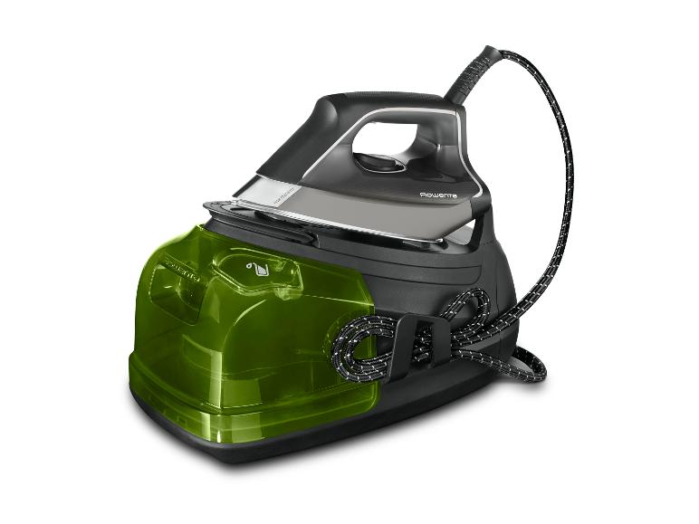 ROWENTA Dampfbügelstation Perfect Steam Pro DG8626