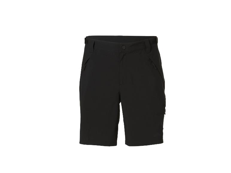 CRIVIT Herren 2-in-1-Funktionshose