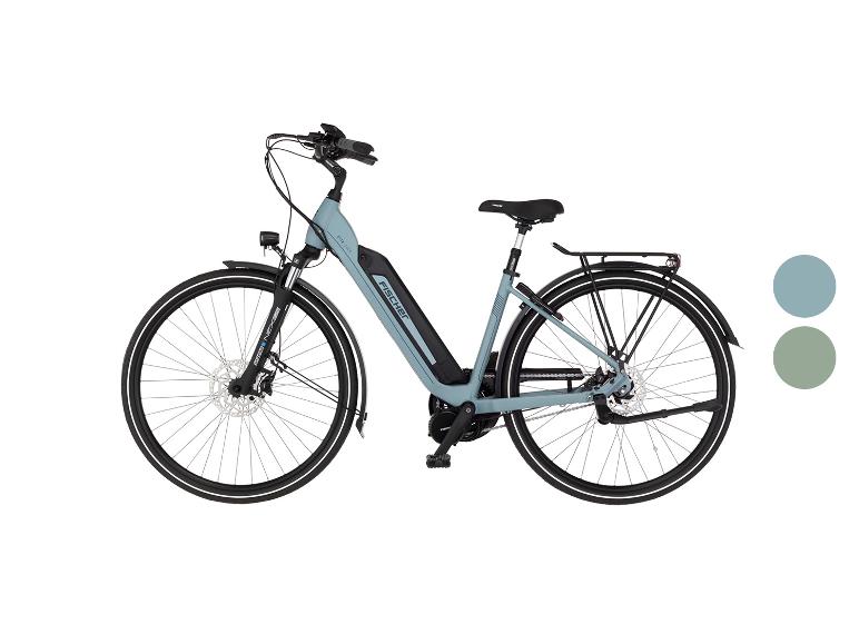 FISCHER Stadt E-Bike Cita 2403/2404 28 Zoll