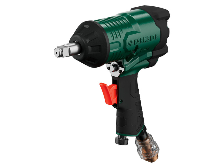 PARKSIDE® Druckluft Schlagschrauber »PDSS 310«, 310 Nm, 6,3 bar