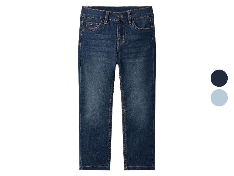 LUPILU® Kinder Jeans Slim Fit