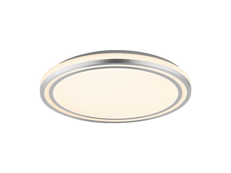 OSRAM LED-Deckenleuchte »Orbis Helman«