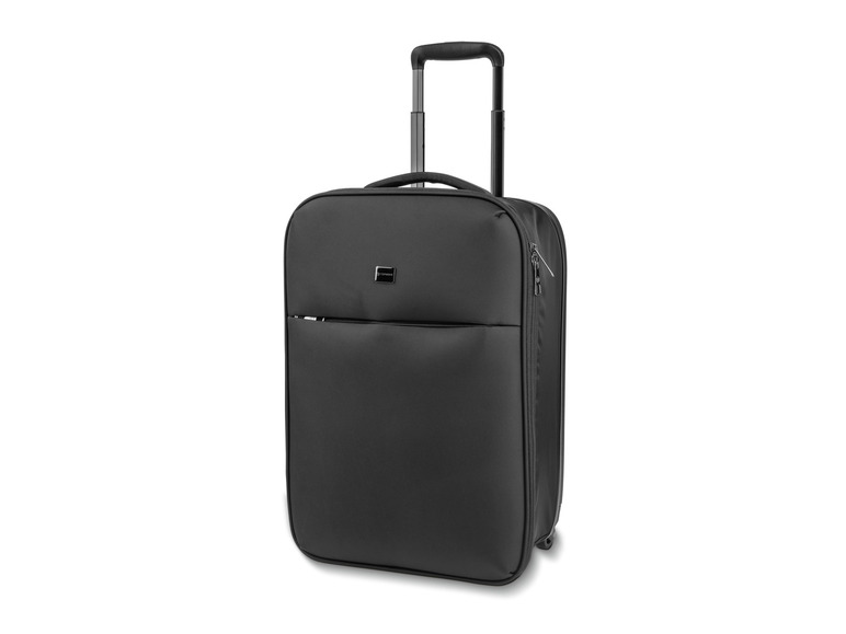 TOPMOVE® Koffer, Softcase, Handgepäck, S, 40 L