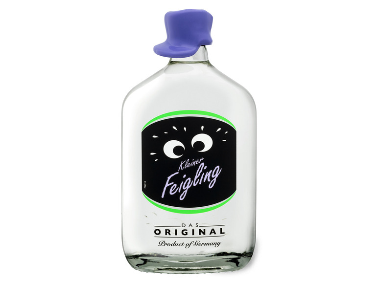 KLEINER FEIGLING Original vegan 0,5 l 20% Vol