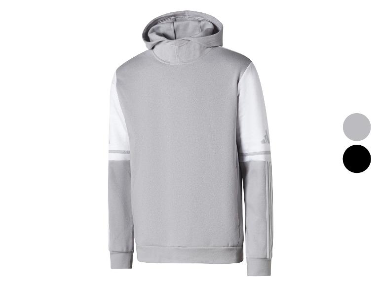 ADIDAS Sweathoodie, mit Kapuze
