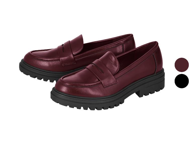 ESMARA® Damen Loafer
