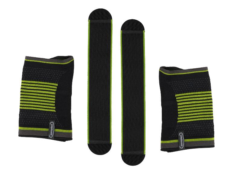 SENSIPLAST® Handgelenkbandagen Set