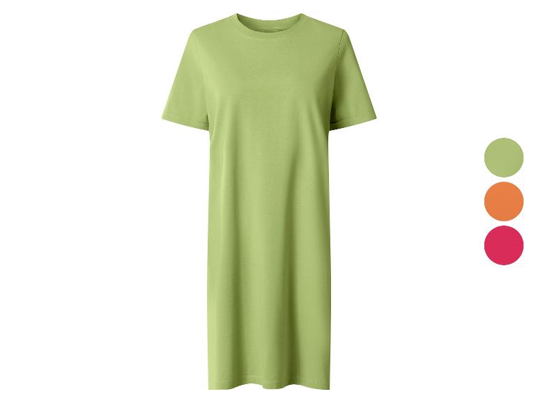 ESMARA® Damen Kleid
