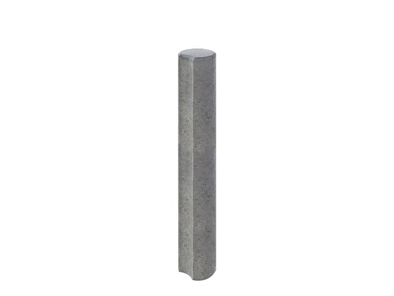DIEPHAUS Randbefestigung »KLEIN-PALISADE«, 15x15x120 cm
