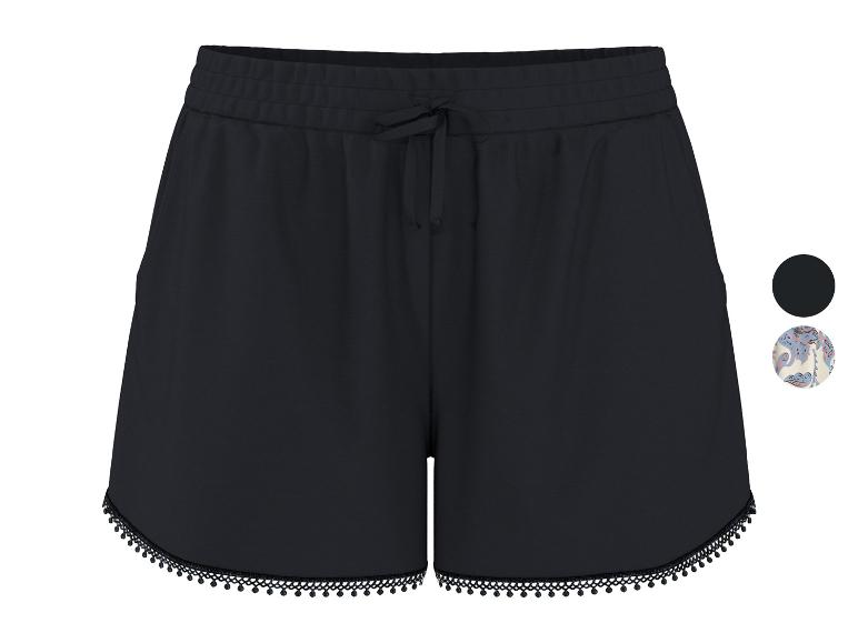 ESMARA® Damen Shorts