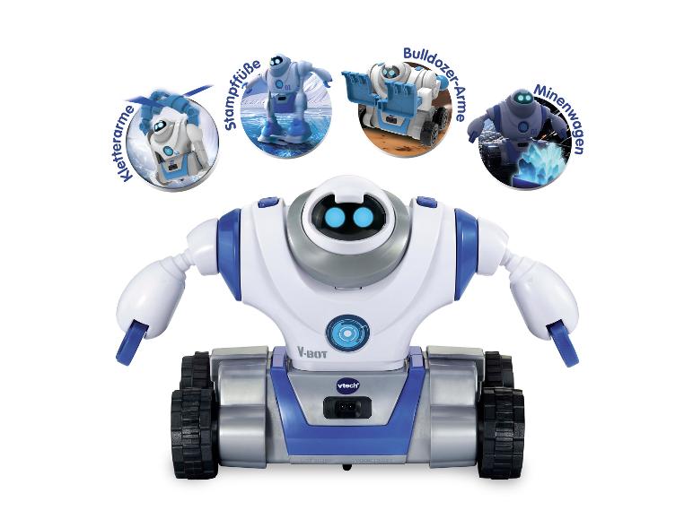 VTECH V-Bot