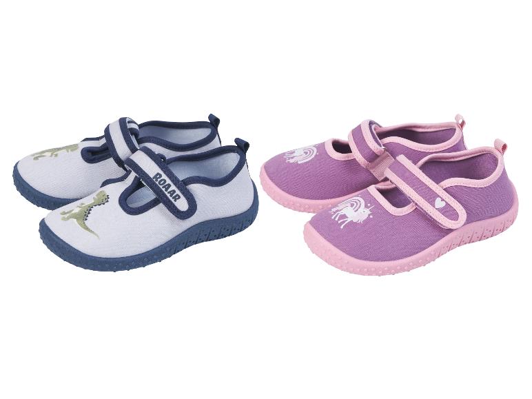 LUPILU® Kinder Hausschuhe