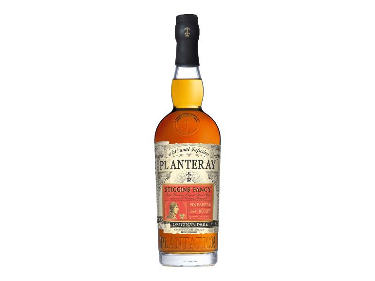 PLANTERAY Pineapple Stiggins' Fancy (Rum-Basis) 40% Vol