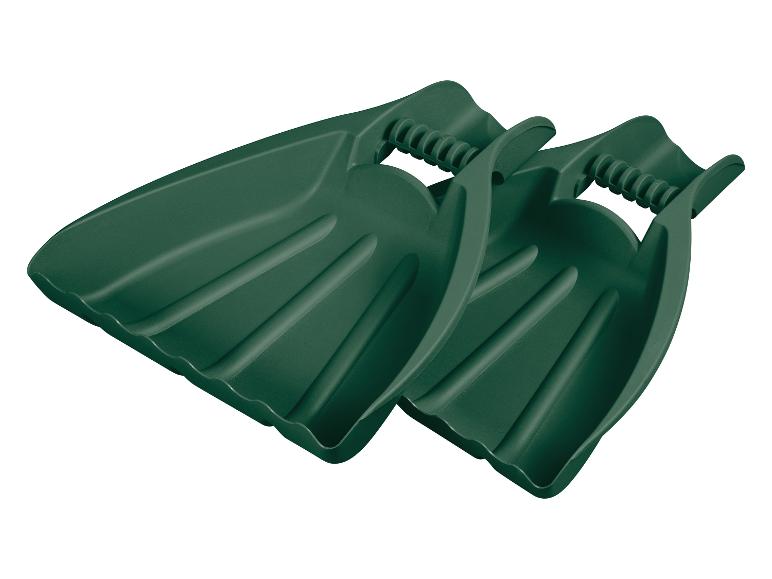 PARKSIDE® Laubsammler, 2-teilig