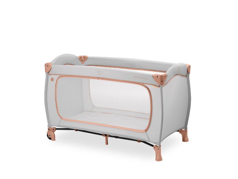 HAUCK Reisebett »Sleep N Play Go Plus«