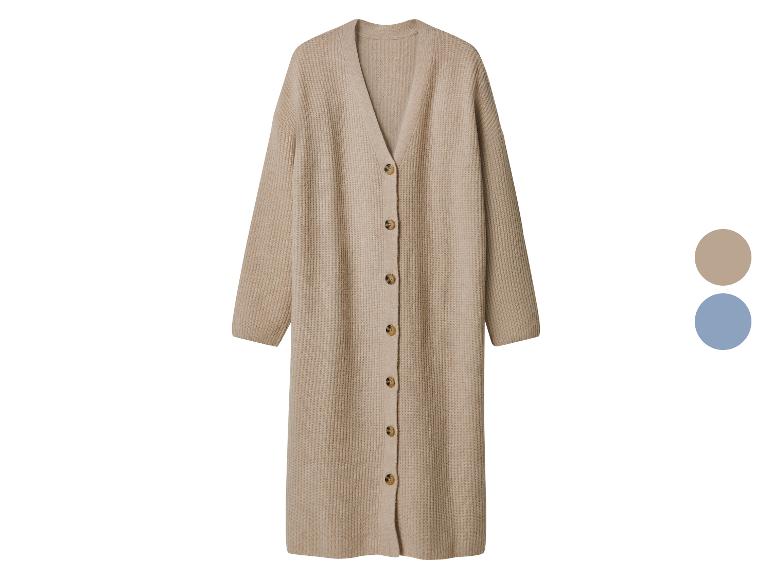 ESMARA® Damen Cardigan