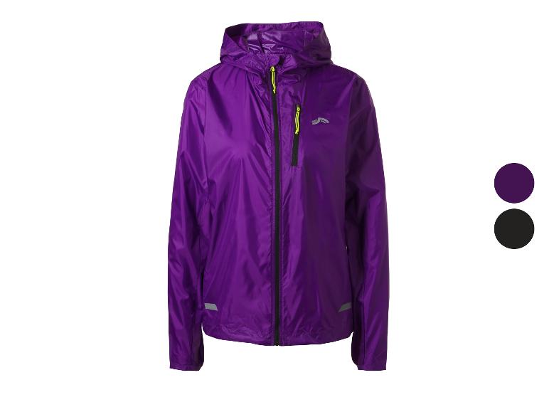 CRIVIT Damen Lightweight-Funktionsjacke