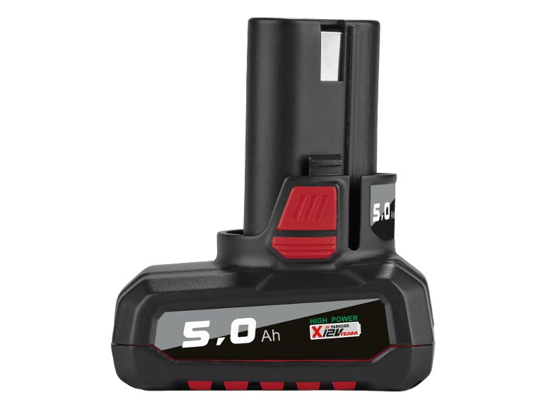PARKSIDE PERFORMANCE® 12V / 5 Ah Akku, mit Cell Balancing