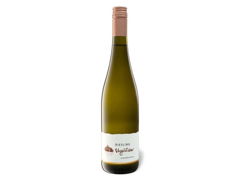 Riesling Urgestein Niederösterreich trocken, Weißwein 2024