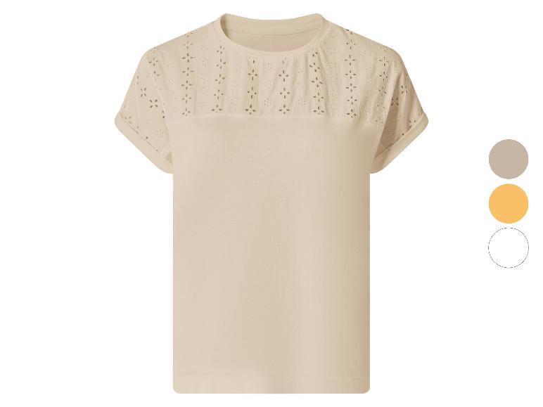 ESMARA® Damen T-Shirt