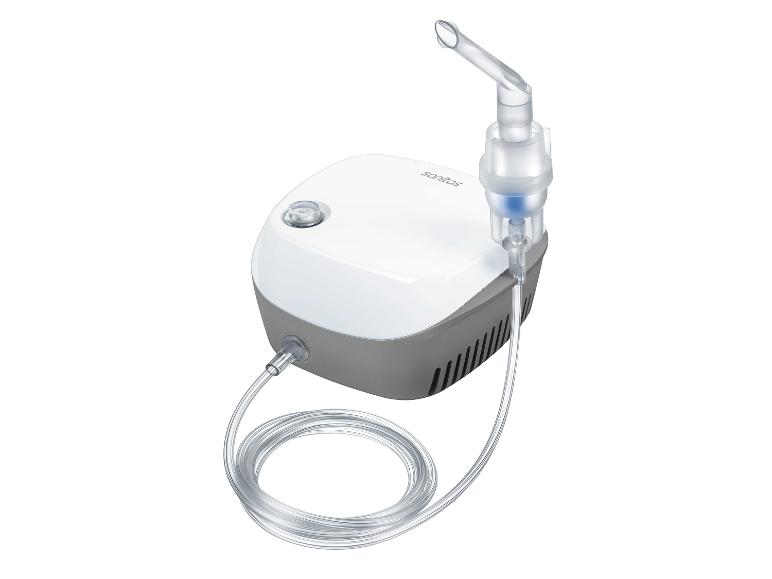 SANITAS Inhalator »SIH 13« (Achtung: LV OSCZ/PL/FR/NL/DE/BE/SK)