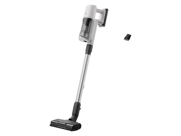 AEG Akku-Stielstaubsauger »AP61CB21WS«