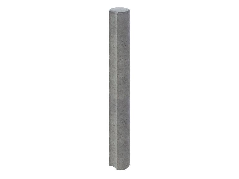 DIEPHAUS Verbundpalisade, 20x20x200 cm
