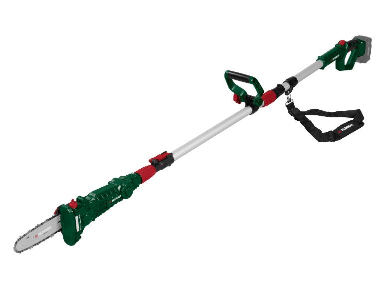 PARKSIDE® 20 V Akku-Hochentaster »PAHE E6 «, ohne Akku und Ladegerät