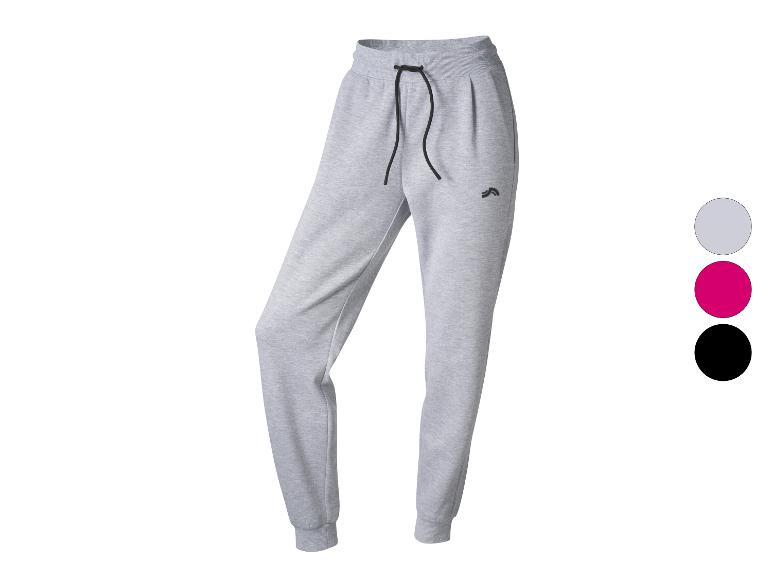 CRIVIT Damen Sweathose