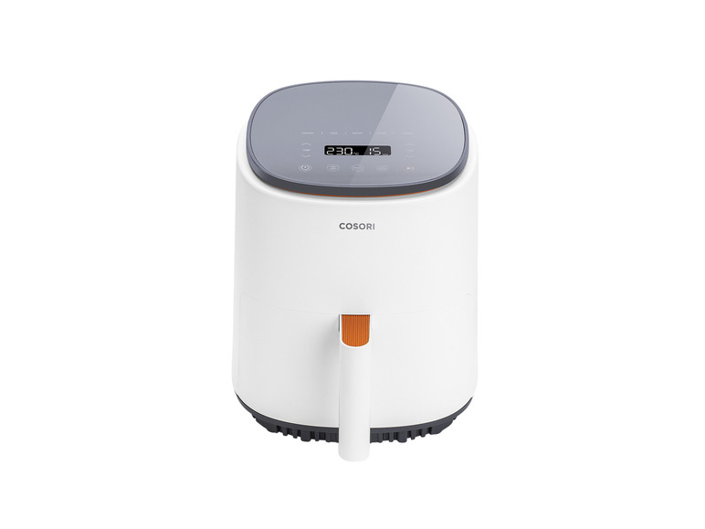 Heißluftfritteuse »CAF-LI401S«, 3,8 l
