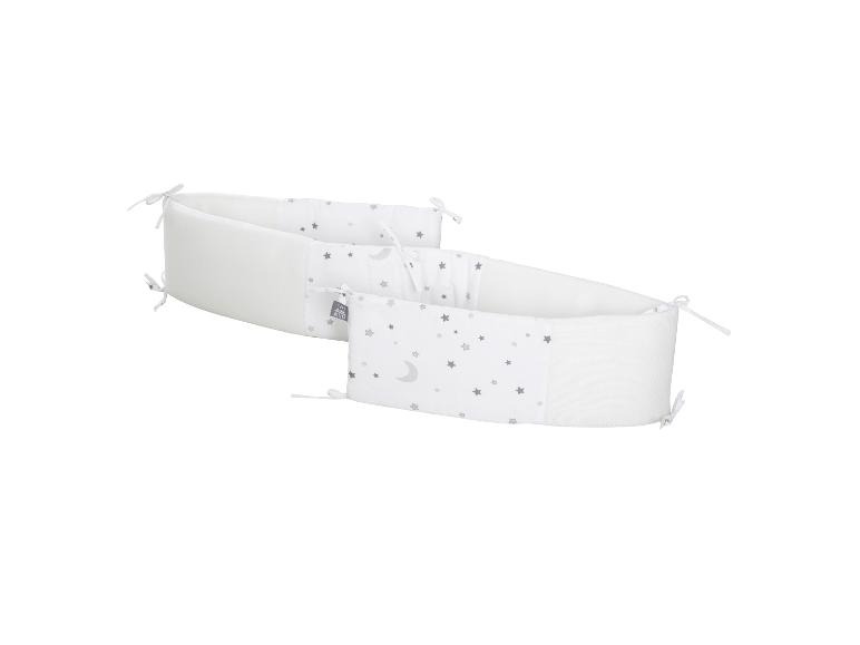 ROBA Nestchen »safe asleep«, Easy Air
