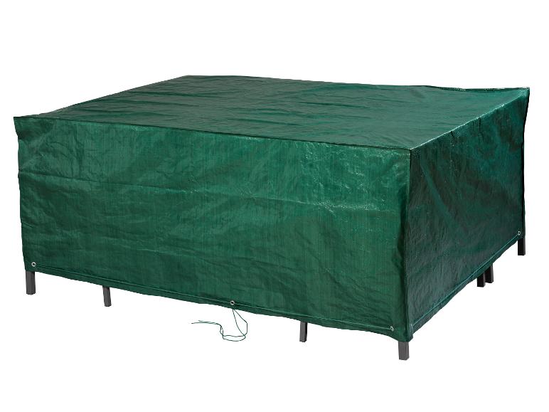 LIVARNO® Gartenmöbel-Schutzhülle