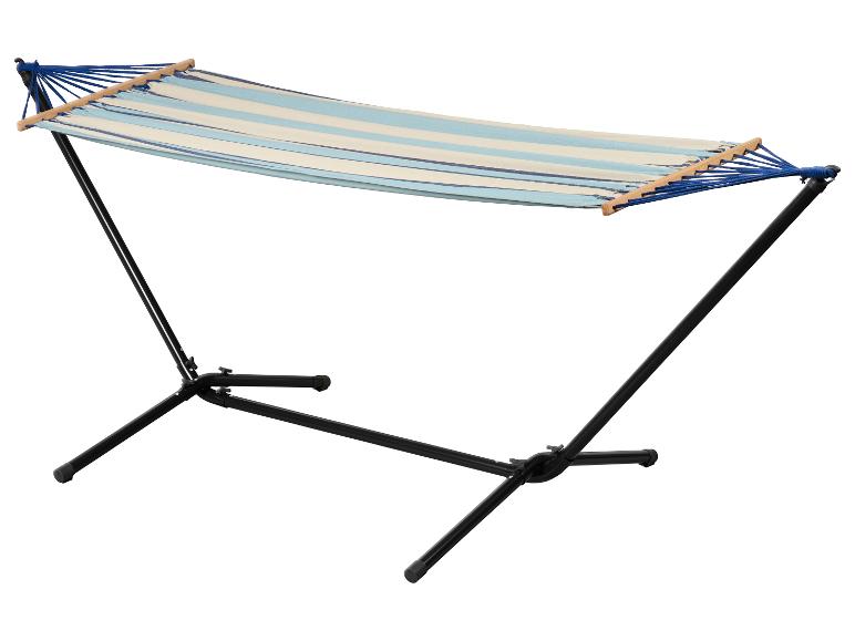LIVARNO® Hängematte mit Gestell