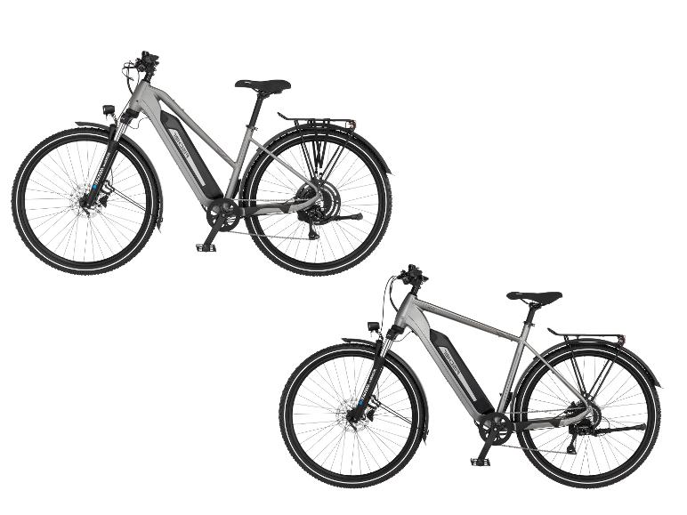 FISCHER ATB E-Bike Terra 2.2 29 Zoll