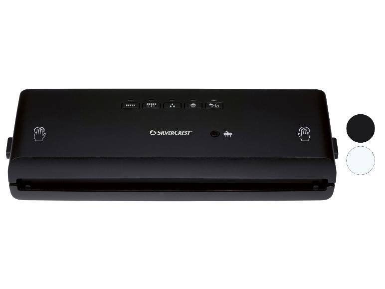SILVERCREST® Vakuumierer »SV 130 A1«