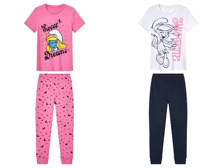 Kleinkinder Pyjama