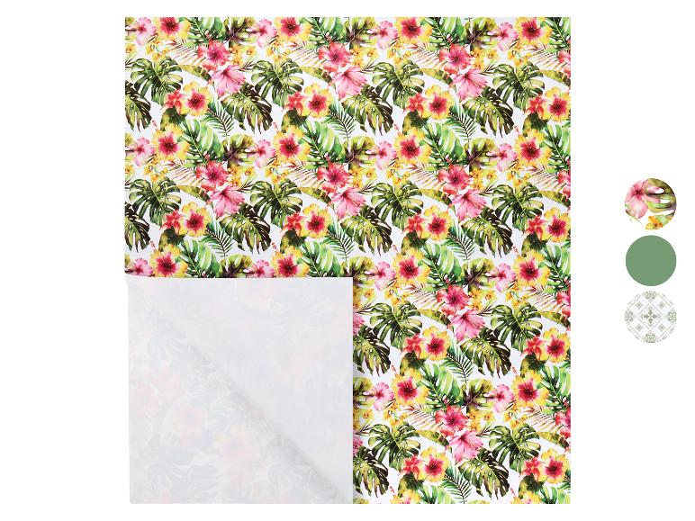 LIVARNO® Tischdecke, 130 x 240 cm